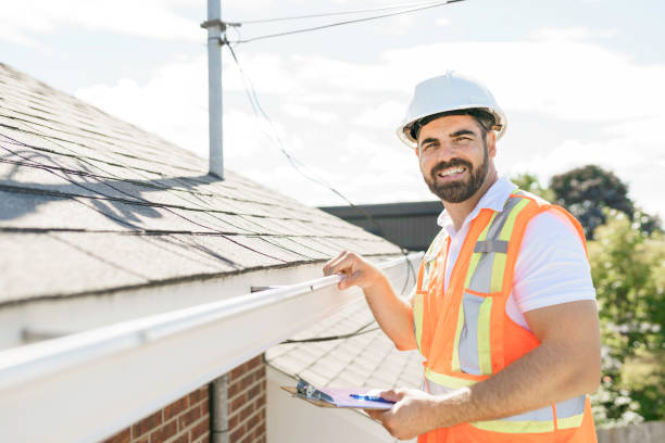 Best Roof Replacement Cost  in Hennessey, OK