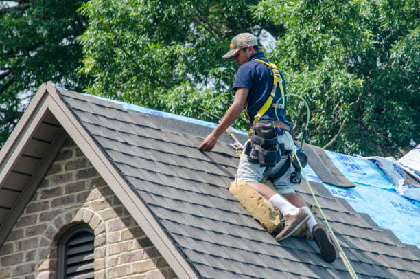 Best Sealant for Roof  in Hennessey, OK