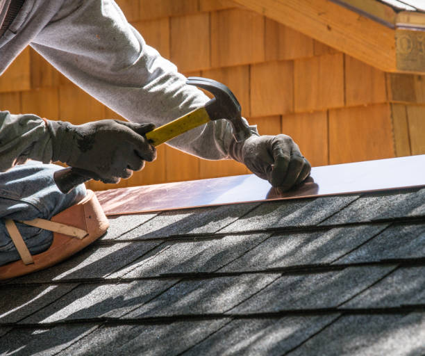 Best Roofing Contractor Near Me  in Hennessey, OK